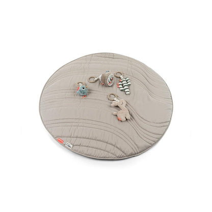 Done by Deer Activity Play Mat - Lalee - Sand