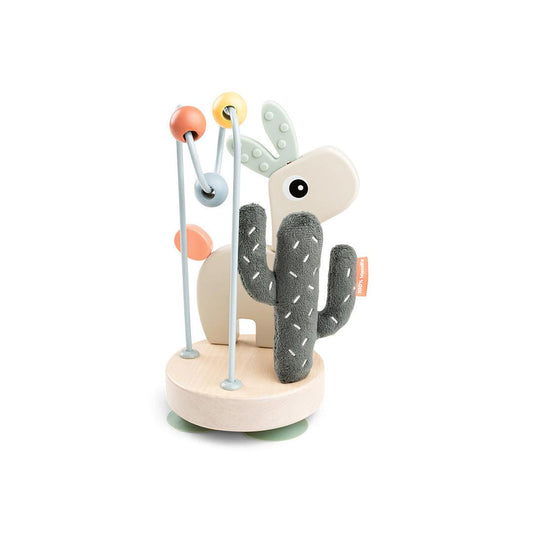 Done by Deer Stick + Stay Activity Island - Sand - Lalee