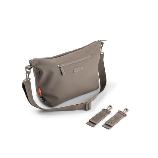 Done by Deer Stroller Bag - Taupe