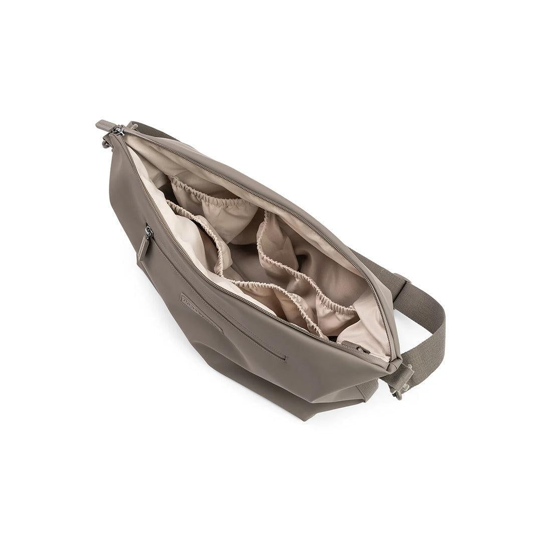 Done by Deer Stroller Bag - Taupe