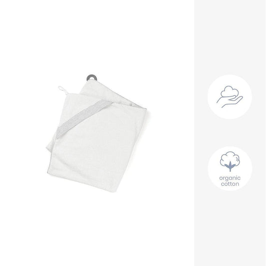 Doomoo Dry'n Play White - White