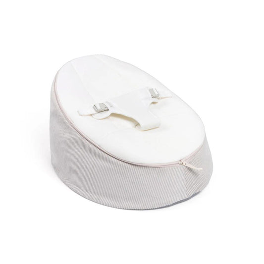 Doomoo Seat'N Grow 2 in 1 Bouncer - Sand