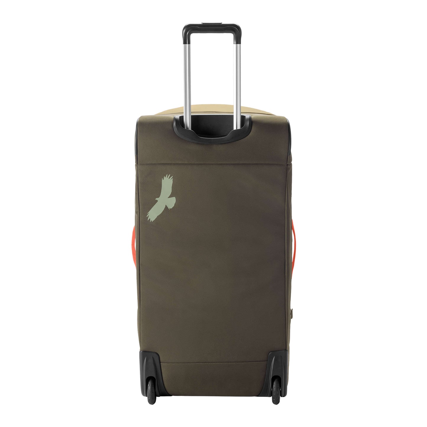 Cargo Hauler 2 Wheeled Luggage 120L
