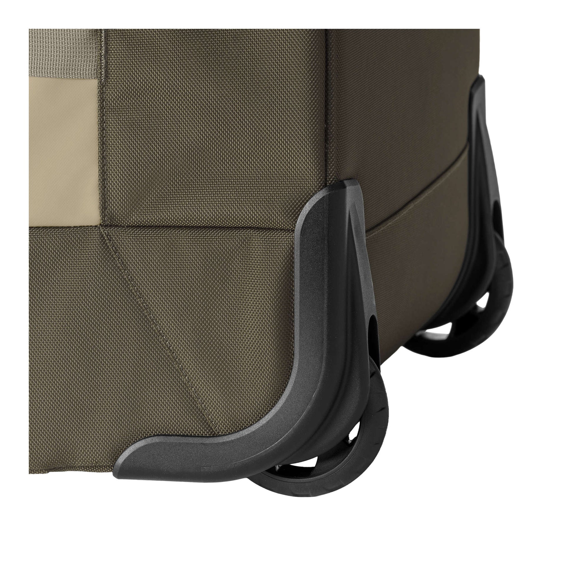 Cargo Hauler 2 Wheeled Luggage 120L