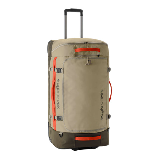 Cargo Hauler 2 Wheeled Luggage 120L