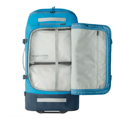 Cargo Hauler 2 Wheeled Luggage 90L