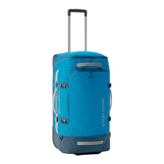 Cargo Hauler 2 Wheeled Luggage 90L