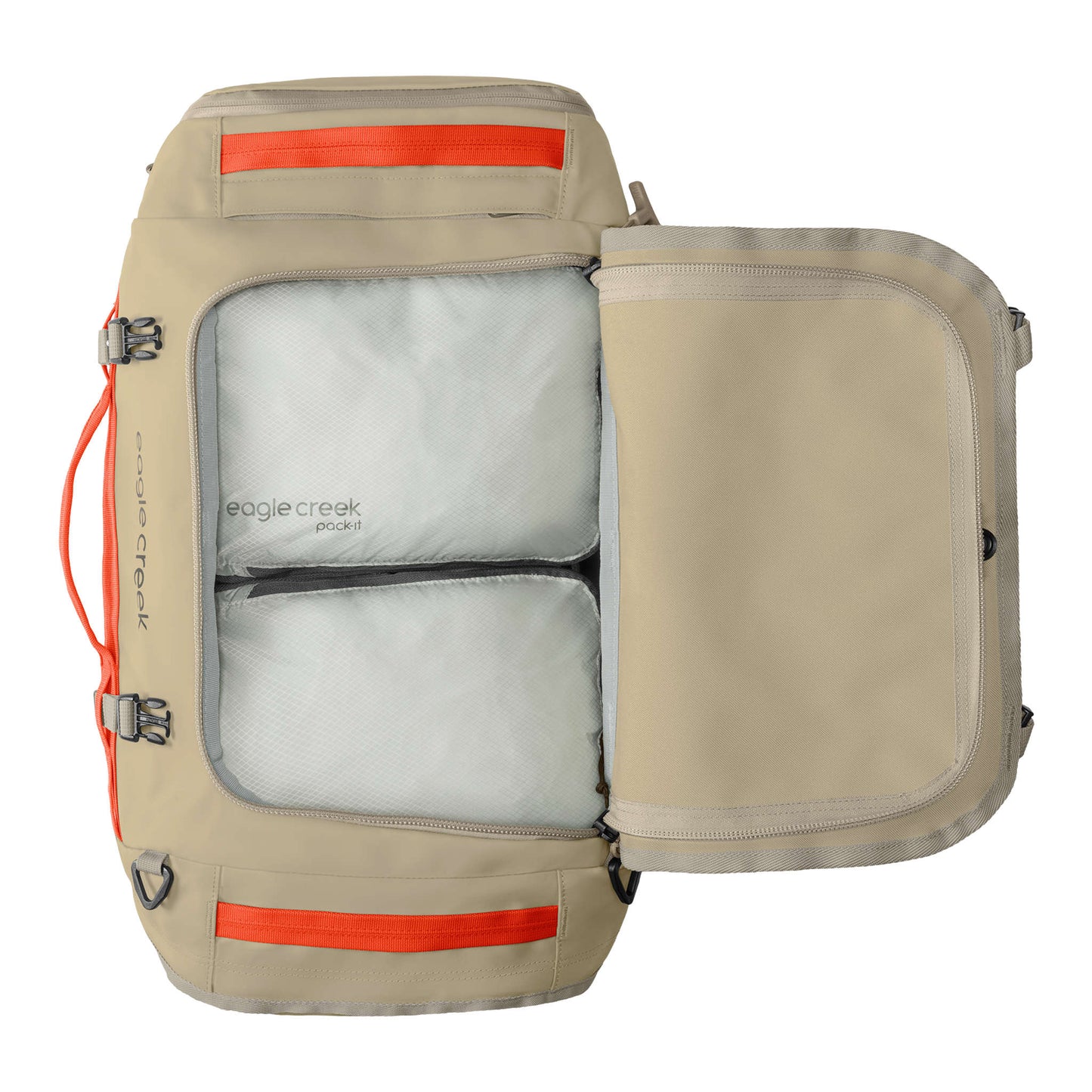 Cargo Hauler Duffle