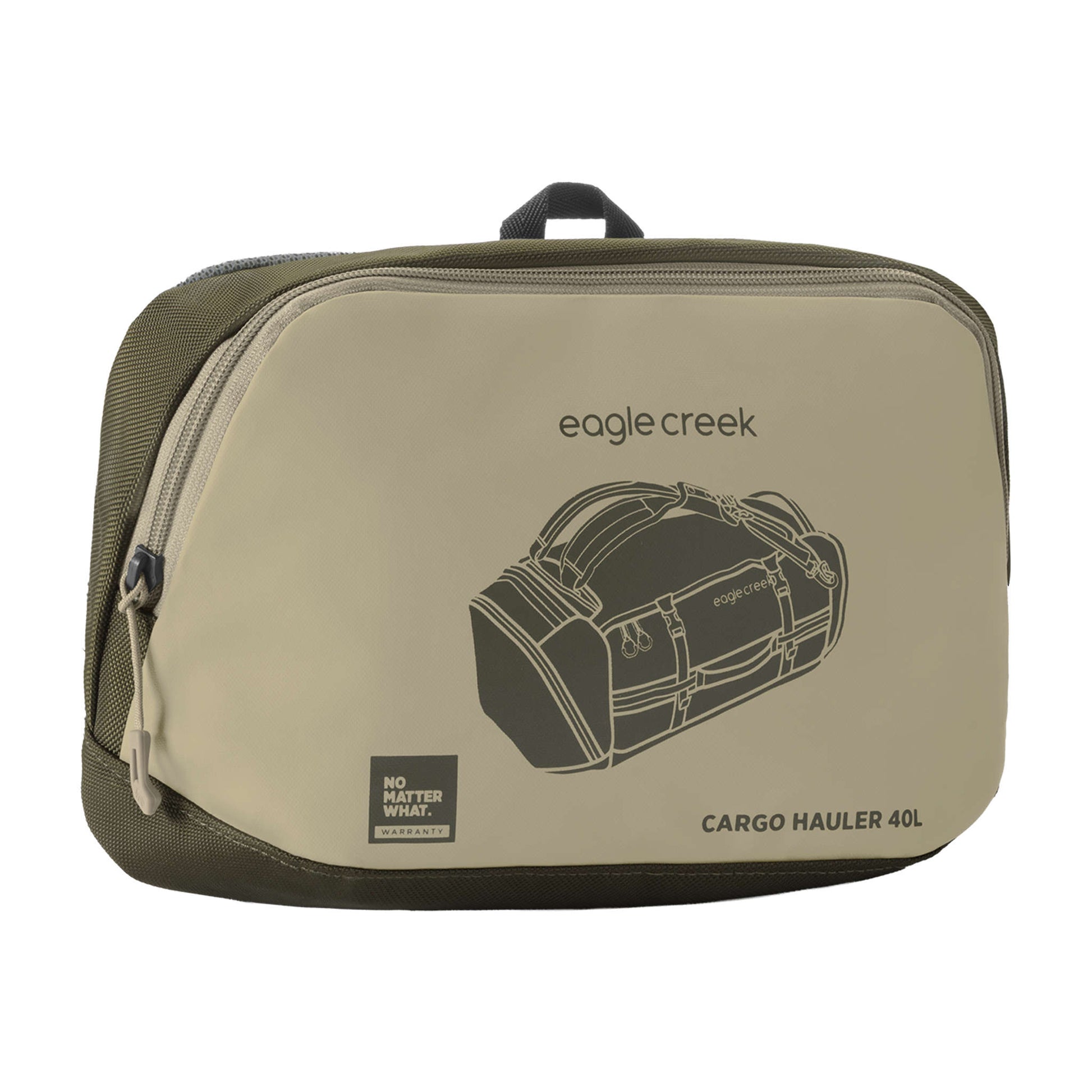 Cargo Hauler Duffle