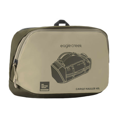 Cargo Hauler Duffle
