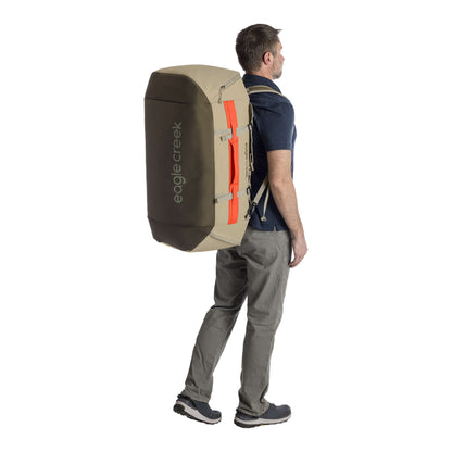 Cargo Hauler Duffle