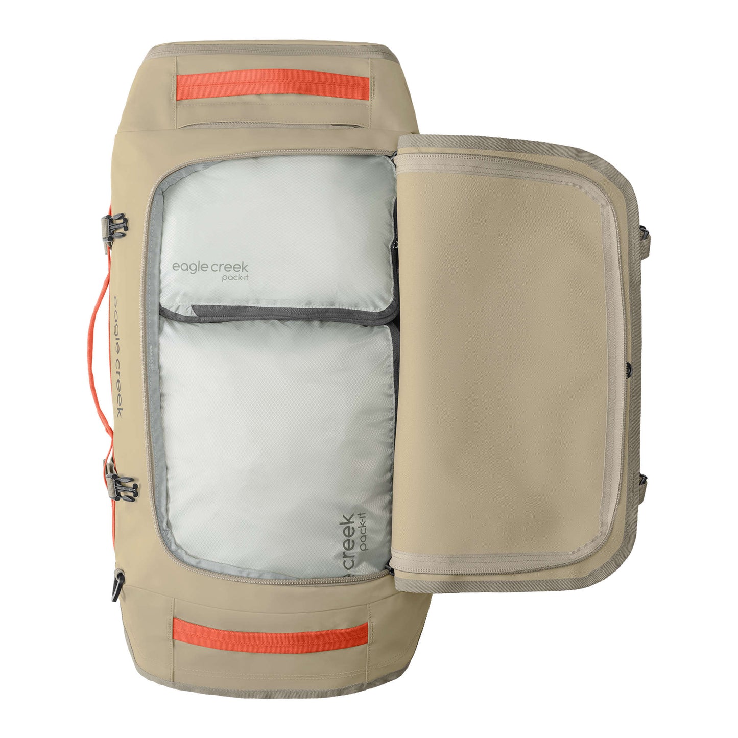 Cargo Hauler Duffle