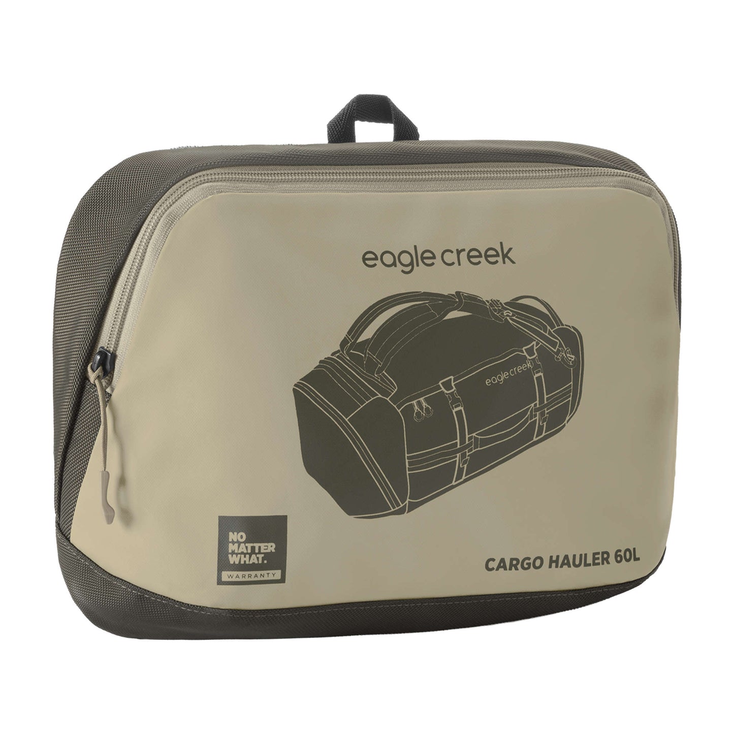 Cargo Hauler Duffle
