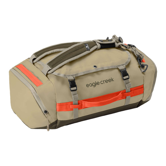 Cargo Hauler Duffle