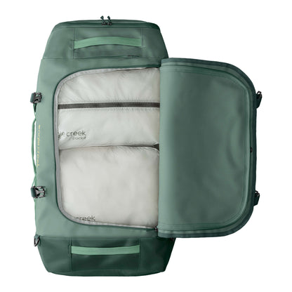 Cargo Hauler Rolling Duffle 110L