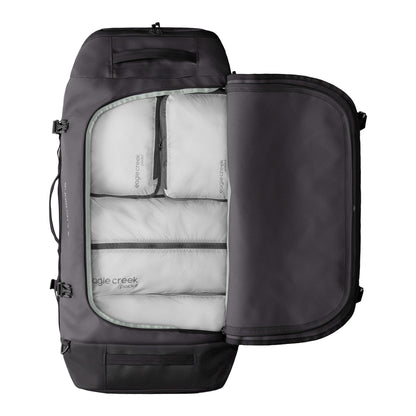Cargo Hauler Rolling Duffle 130L