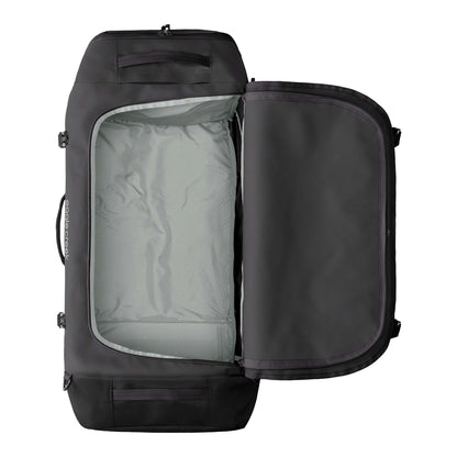 Cargo Hauler Rolling Duffle 130L