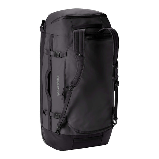 Cargo Hauler Rolling Duffle 130L
