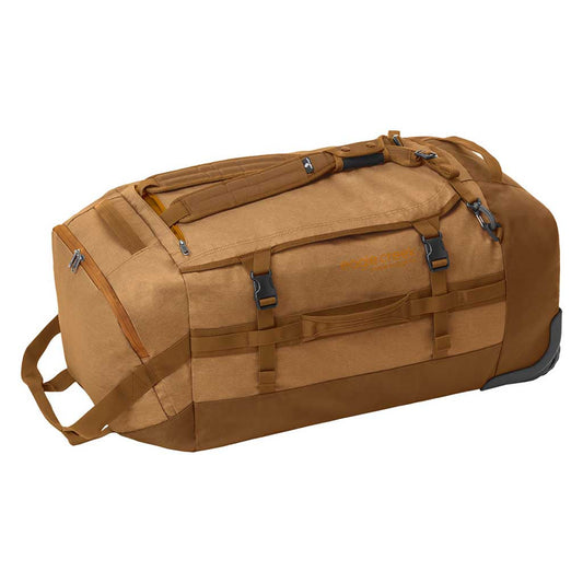 Cargo Hauler Wheeled Duffle 110L