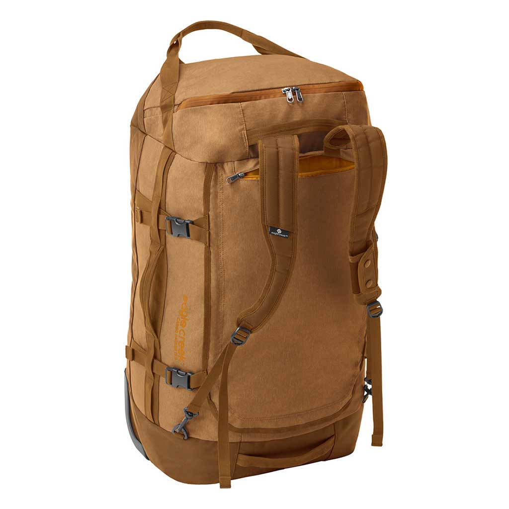Cargo Hauler Wheeled Duffle 110L