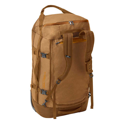 Cargo Hauler Wheeled Duffle 110L