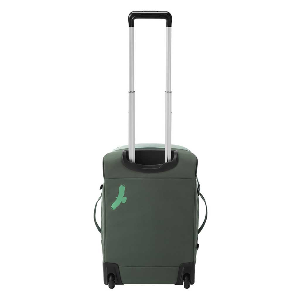 Cargo Hauler Wheeled Duffle XT Carry-On