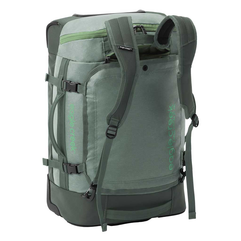 Cargo Hauler Wheeled Duffle XT Carry-On