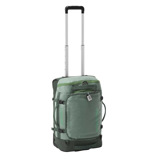 Cargo Hauler Wheeled Duffle XT Carry-On