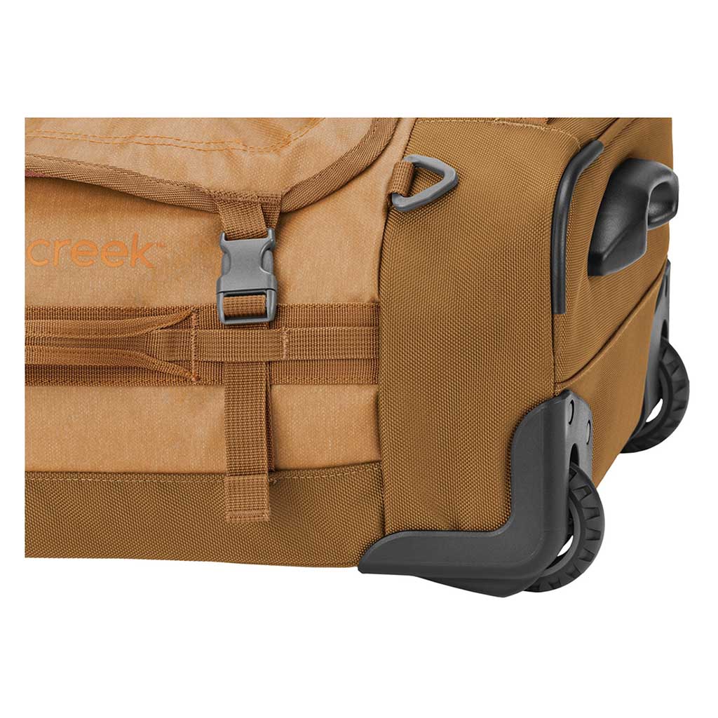 Cargo Hauler Wheeled Duffle XT Carry-On