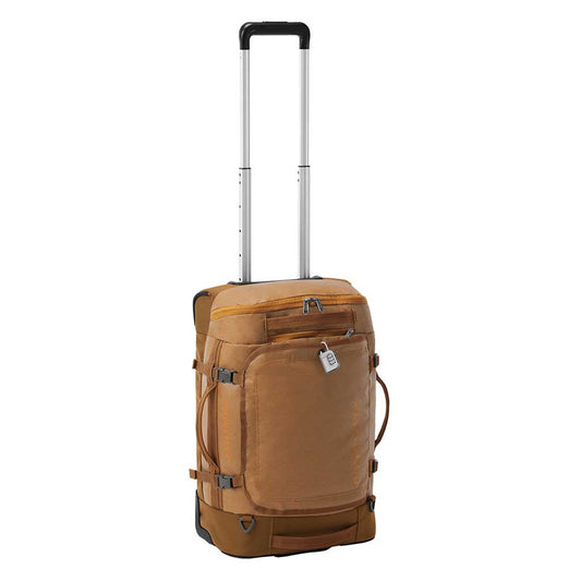 Cargo Hauler Wheeled Duffle XT Carry-On