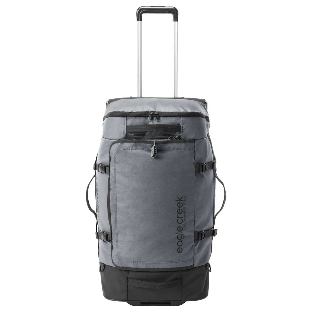 Cargo Hauler XT Wheeled Duffle 90L