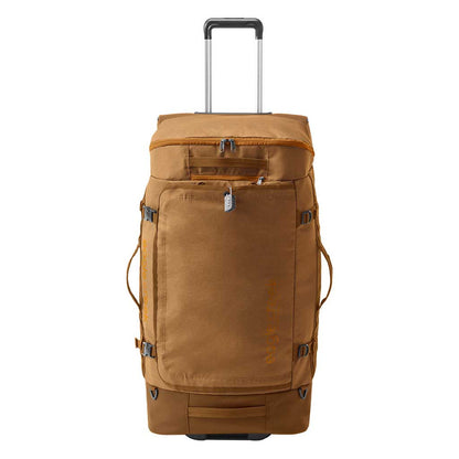 Cargo Hauler XT Wheeled Duffle 120L
