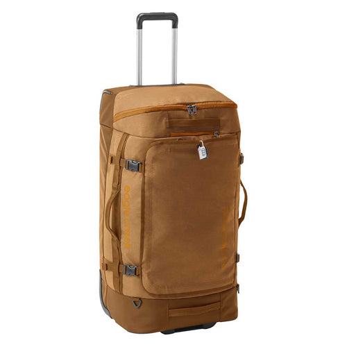 Cargo Hauler XT Wheeled Duffle 120L