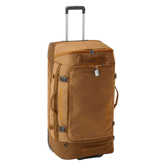 Cargo Hauler XT Wheeled Duffle 120L