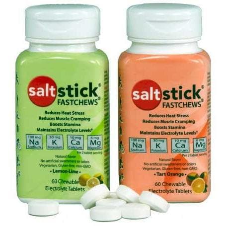 SaltStick FastChews