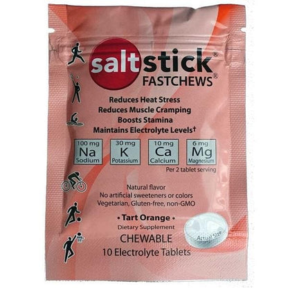 SaltStick FastChews