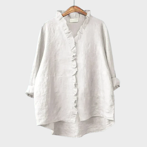 Eline | Elegant sommerbluse