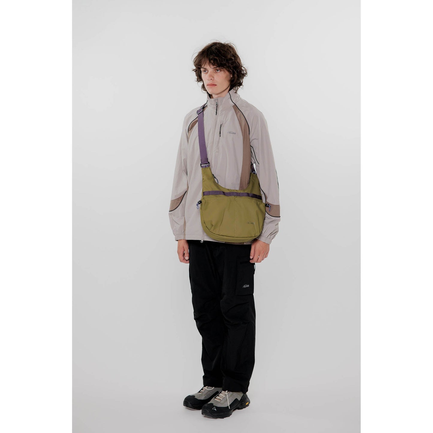 Bain Sling Bag
