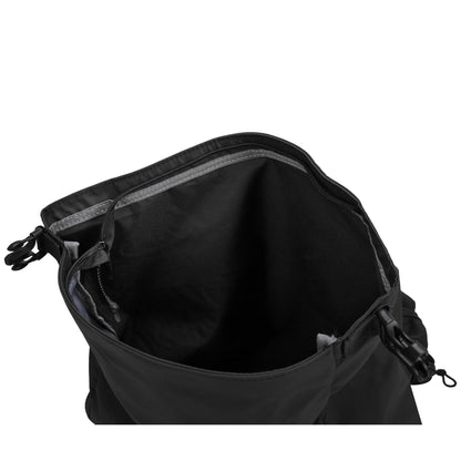 Buckden Roll Top Backpack