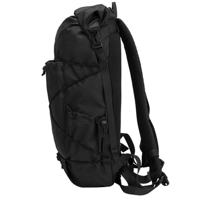 Buckden Roll Top Backpack