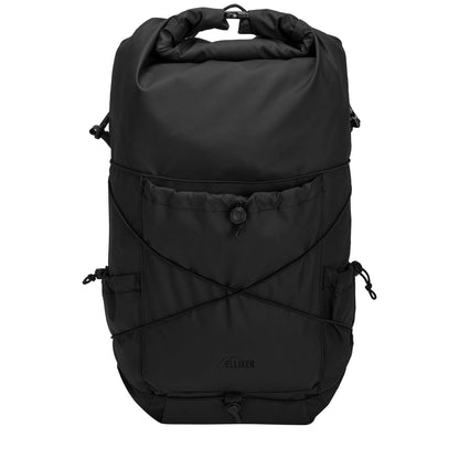 Buckden Roll Top Backpack