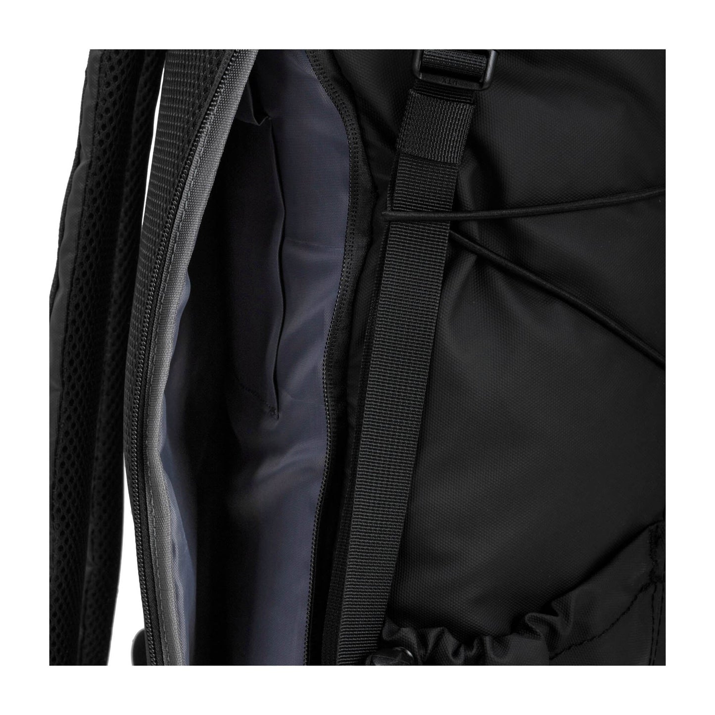 Buckden Roll Top Backpack