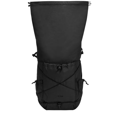 Buckden Roll Top Backpack