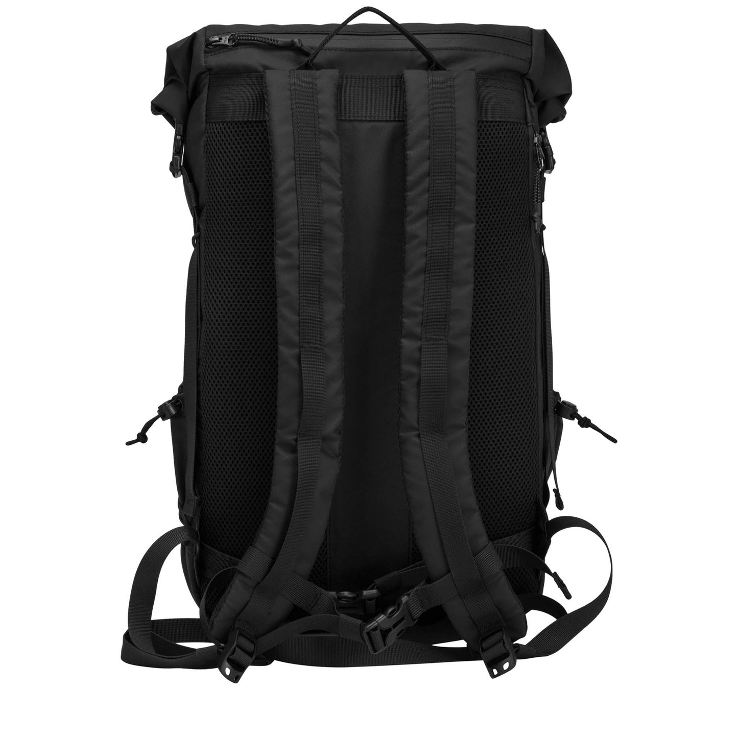 Buckden Roll Top Backpack