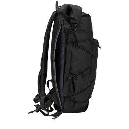 Buckden Roll Top Backpack