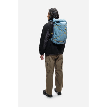 Buckden Roll Top Backpack
