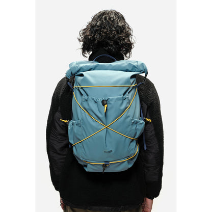 Buckden Roll Top Backpack