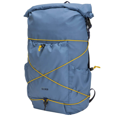 Buckden Roll Top Backpack