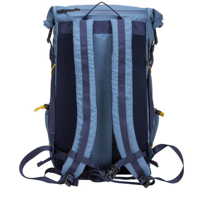 Buckden Roll Top Backpack