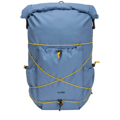 Buckden Roll Top Backpack